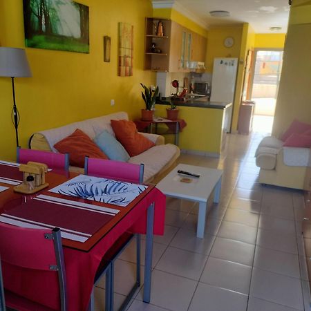 Fuerteventura Apartment คอสตา เด อันตีกัว ภายนอก รูปภาพ
