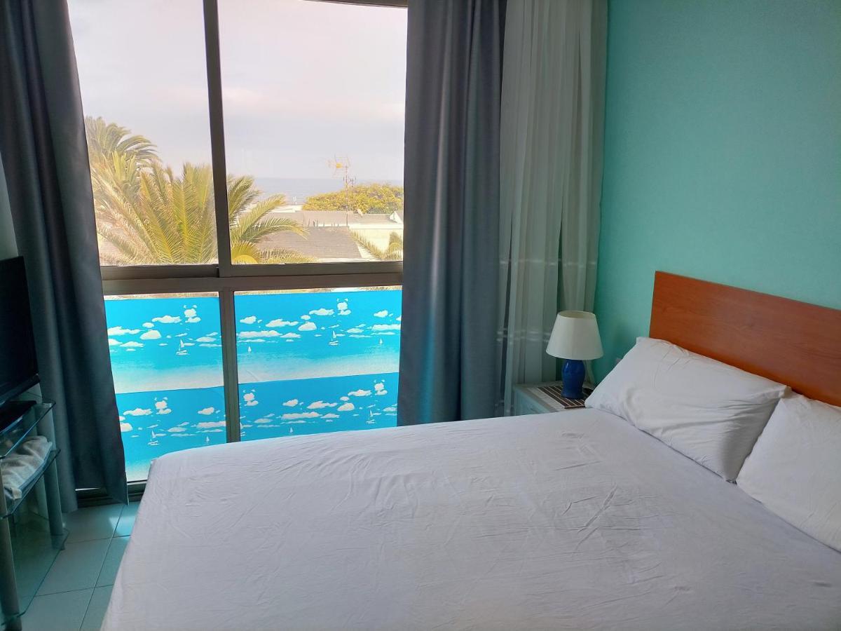Fuerteventura Apartment คอสตา เด อันตีกัว ภายนอก รูปภาพ