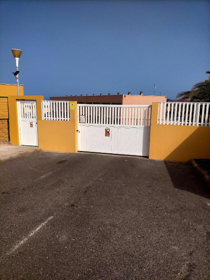 Fuerteventura Apartment คอสตา เด อันตีกัว ภายนอก รูปภาพ