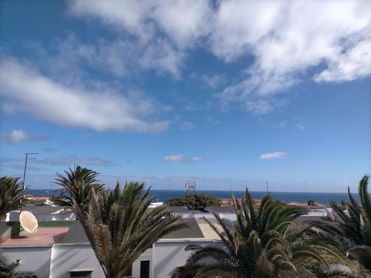 Fuerteventura Apartment คอสตา เด อันตีกัว ภายนอก รูปภาพ